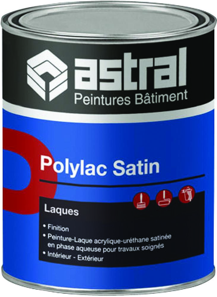 Polylac Satin 